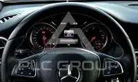 2017 Mercedes Benz A 180