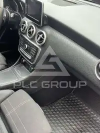 2017 Mercedes Benz A 180