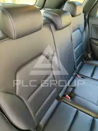 2017 Mercedes Benz A 180