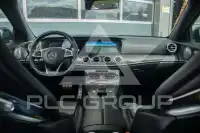 2017 Mercedes Benz E 63 AMG