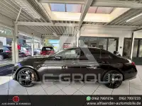 2017 Mercedes Benz E 63 AMG
