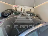 2017 Mercedes Benz E 63 AMG