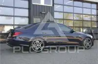 2017 Mercedes Benz E 63 AMG