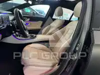 2017 Mercedes Benz E 63 AMG