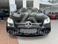 2017 Mercedes Benz E 63 AMG