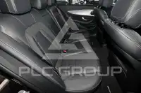 2017 Mercedes Benz E 63 AMG