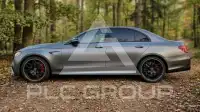 2017 Mercedes Benz E 63 AMG