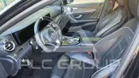2017 Mercedes Benz E 63 AMG