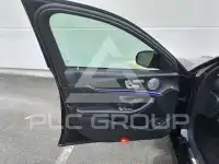 2017 Mercedes Benz E 63 AMG