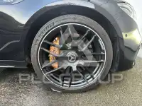 2017 Mercedes Benz E 63 AMG
