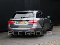 2017 Mercedes Benz E 63 AMG