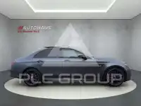2017 Mercedes Benz E 63 AMG