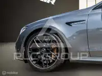 2017 Mercedes Benz E 63 AMG