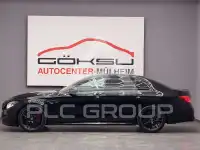 2017 Mercedes Benz E 63 AMG