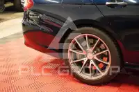 2017 Mercedes Benz E 63 AMG