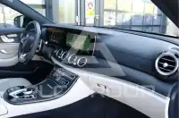 2017 Mercedes Benz E 63 AMG