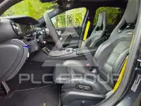 2017 Mercedes Benz E 63 AMG
