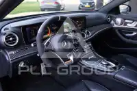 2017 Mercedes Benz E 63 AMG