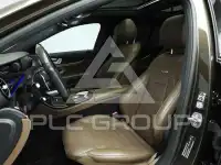 2017 Mercedes Benz E 63 AMG
