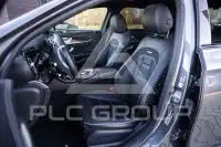 2017 Mercedes Benz E 63 AMG