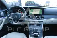 2017 Mercedes Benz E 63 AMG