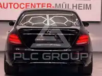 2017 Mercedes Benz E 63 AMG