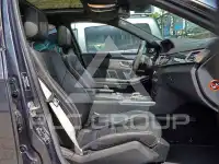 2017 Mercedes Benz E 63 AMG