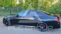2017 Mercedes Benz E 63 AMG