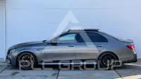 2017 Mercedes Benz E 63 AMG