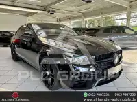 2017 Mercedes Benz E 63 AMG