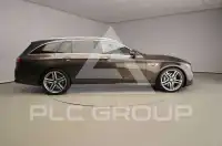 2017 Mercedes Benz E 63 AMG