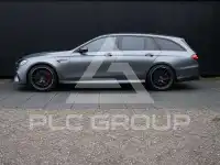 2017 Mercedes Benz E 63 AMG