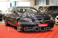 2017 Mercedes Benz E 63 AMG