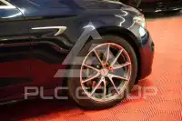 2017 Mercedes Benz E 63 AMG
