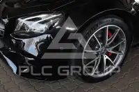 2017 Mercedes Benz E 63 AMG