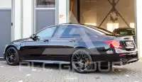 2017 Mercedes Benz E 63 AMG