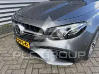 2017 Mercedes Benz E 63 AMG