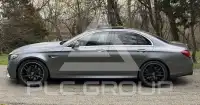 2017 Mercedes Benz E 63 AMG