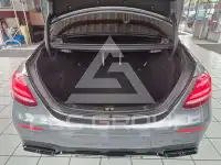 2017 Mercedes Benz E 63 AMG