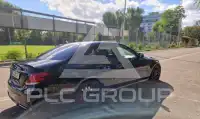 2017 Mercedes Benz E 63 AMG