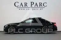 2017 Mercedes Benz E 63 AMG