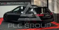 2017 Mercedes Benz E 63 AMG