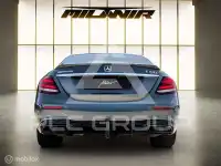 2017 Mercedes Benz E 63 AMG