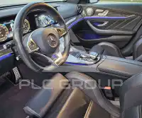 2017 Mercedes Benz E 63 AMG