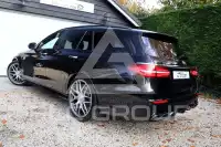 2017 Mercedes Benz E 63 AMG