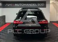 2017 Mercedes Benz E 63 AMG
