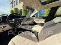 2017 Mercedes Benz E 63 AMG