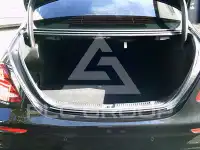 2017 Mercedes Benz E 63 AMG