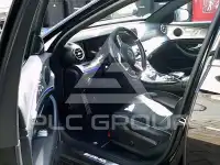 2017 Mercedes Benz E 63 AMG