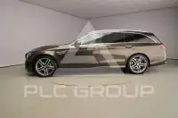 2017 Mercedes Benz E 63 AMG